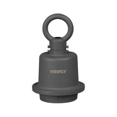 Firefly  Lampholder Hook Type